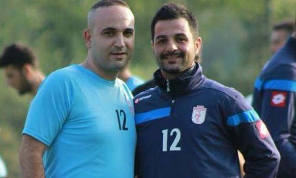 TAYFUN ‘DEMİR’ GİBİ