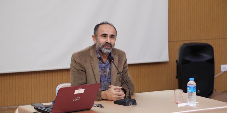 KOÜ İşletme Fakültesi'ne dekan atandı