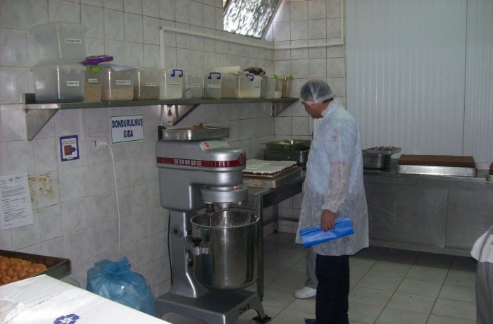 Gebze Kurban’a hazır