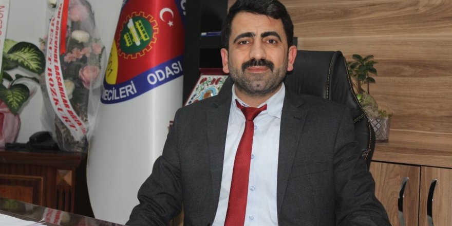 İkizek: “Onaylanırsa esnafımız zarar görecek”