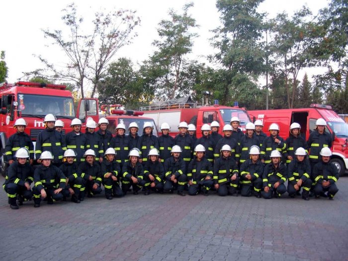 Büyükşehir bayramda da görev başında