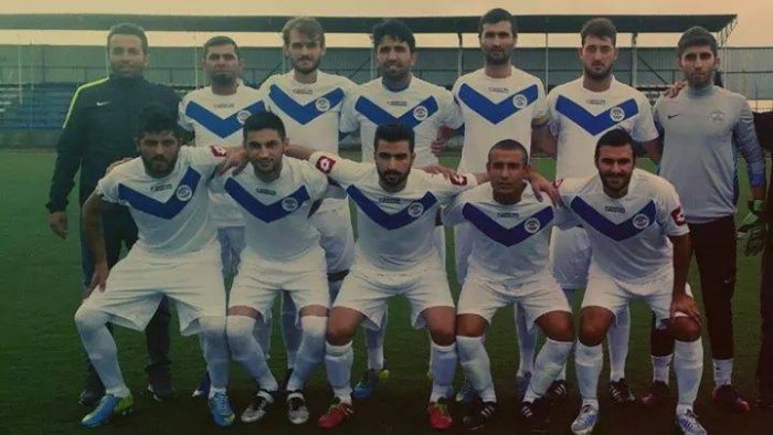 DİLOVASI UZATMALARDA VURULDU: 1-1