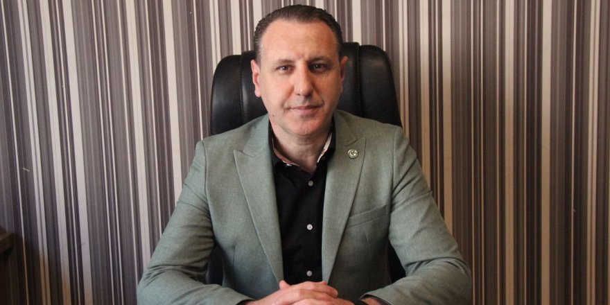 “Herkes kafasına göre ilan yayınlıyor”