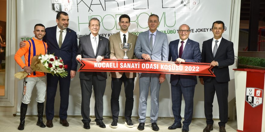 KSO 2022 Yılı Koşusu gerçekleştirildi