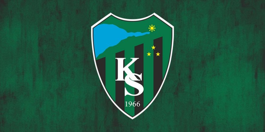 Kocaelispor’a ceza kesildi