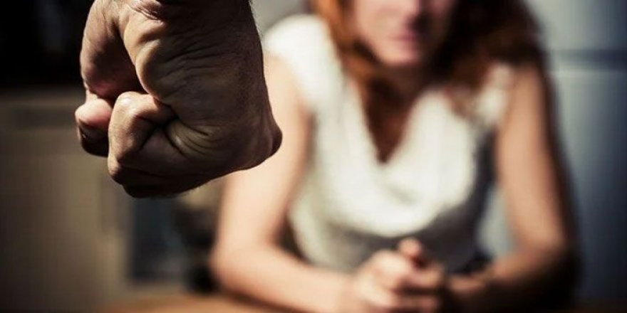Kadına şiddete ceza arttı