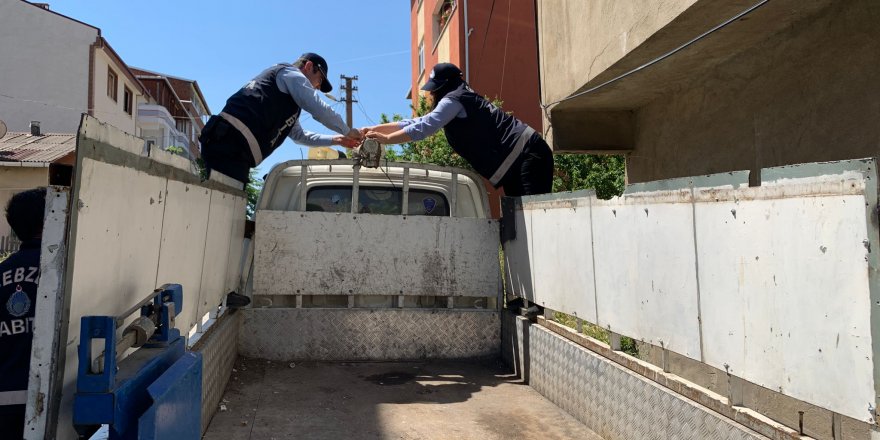 Gebze’de gürültü kirliliğine izin yok