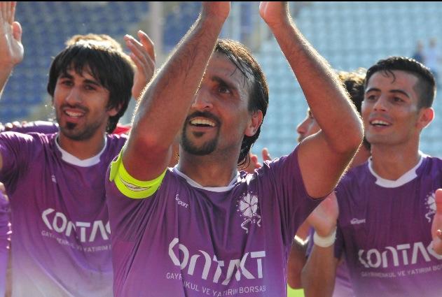 BÖYLE TARAFTAR GÖRMEDİM