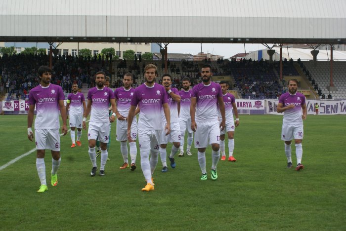 İNEGÖL’E GOLÜM VAR!