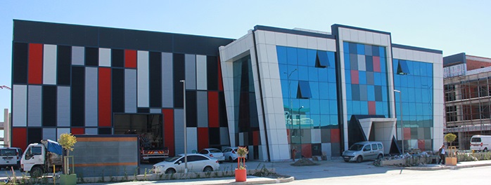 Dünya devinden Dilovasına 4 milyon Euroluk yatırım