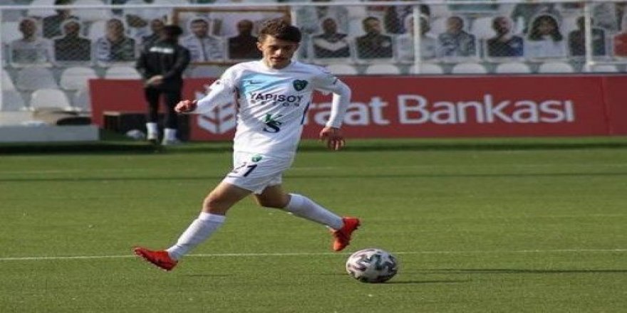 Yiğit Canguru’nun sözleşmesi uzatıldı