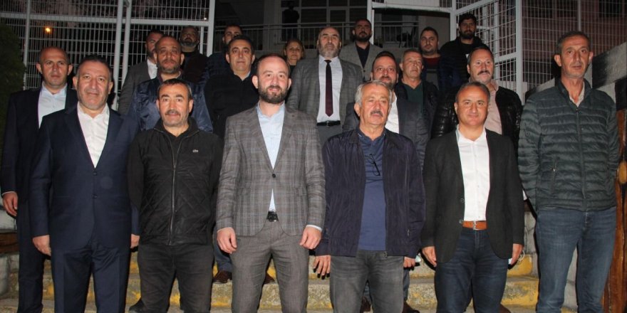 Belediye Derincespor’da kongre günü