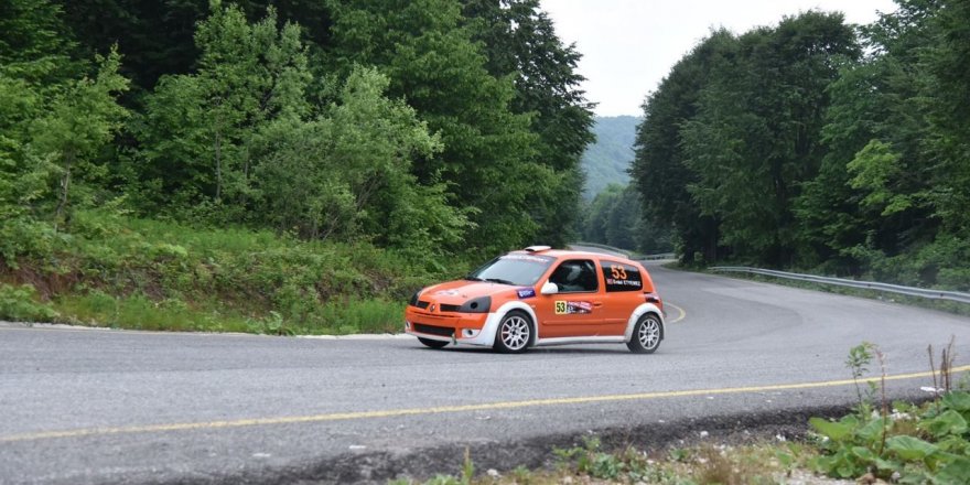 Kartepe’de tırmanma heyecanı başlıyor