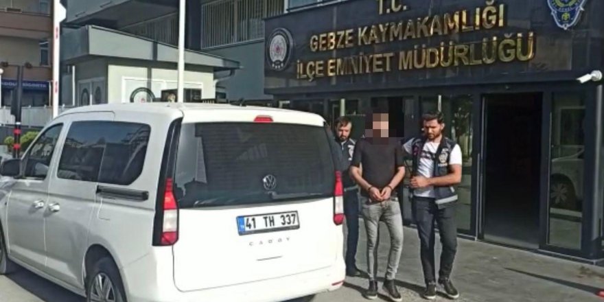 Dolandırıcıya,26 yıl 8 ay hapis cezası