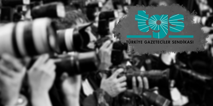 Gazeteciler "Sansür Yasasını Kabul Etmiyoruz" diyecek