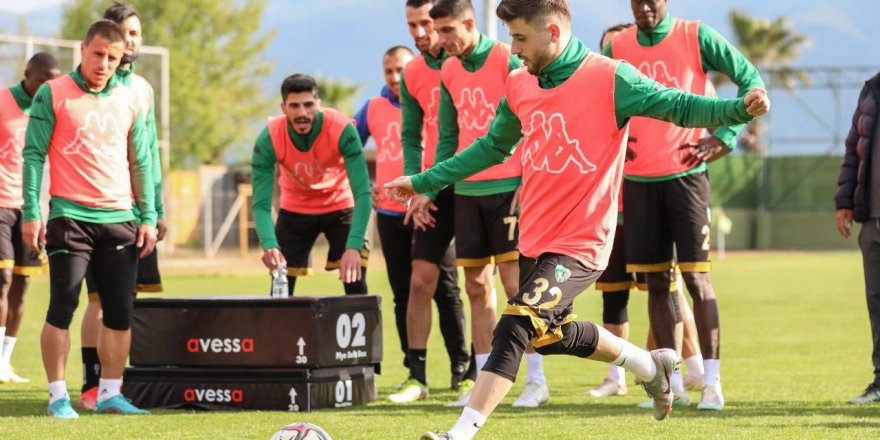 İç transfer sürüyor