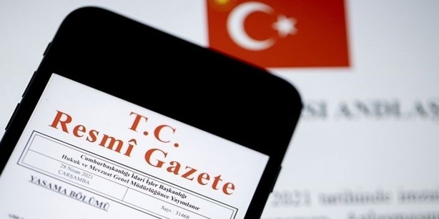 Kocaeli’de iş kolu tespit kararları yayınlandı