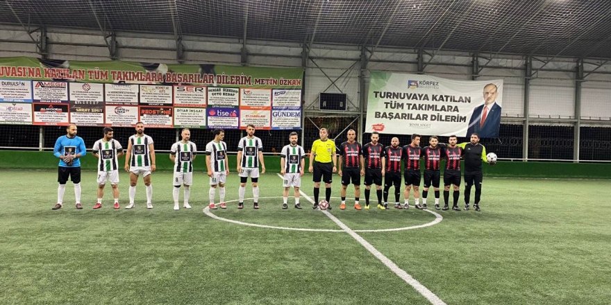 Altın Kiraz’da heyecan tırmanıyor