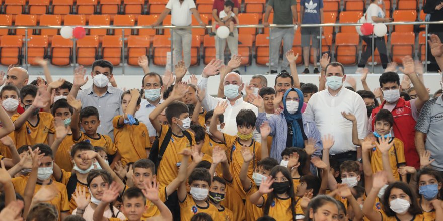 Darıca’da ücretsiz spor okulu kayıtları devam ediyor