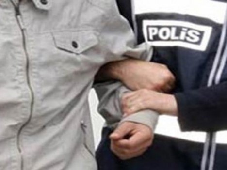 Darıca’da uyuşturucu baskını