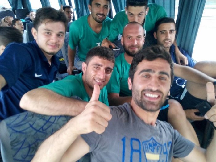 TAVŞANCIL GÖLCÜK’Ü BEKLİYOR