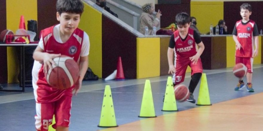 Atletik Spor Kulübü töreni Pazar günü