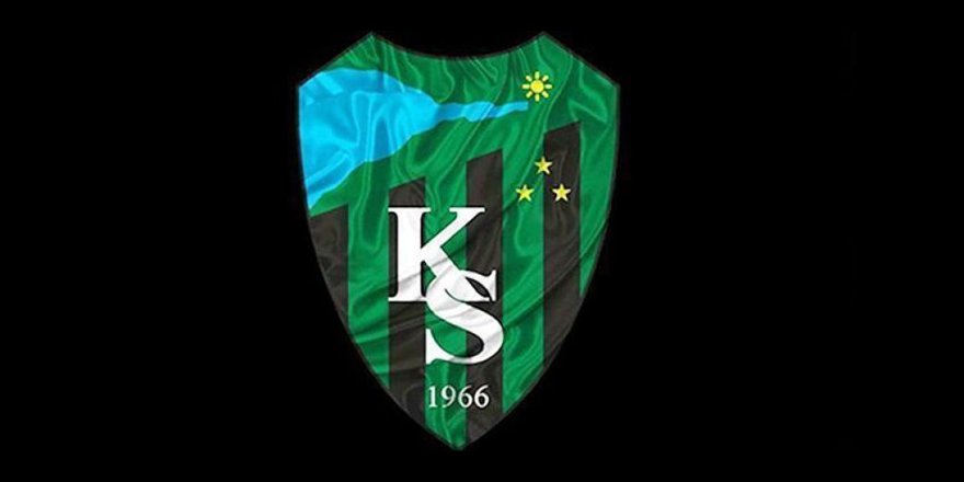 Kocaelispor'un gider tablosu açıklandı