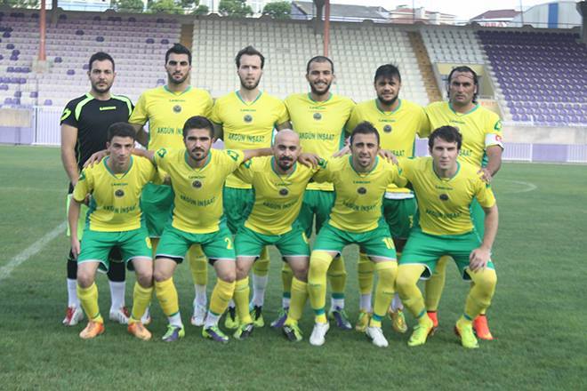 SERHAT ŞENER’E HAZIR