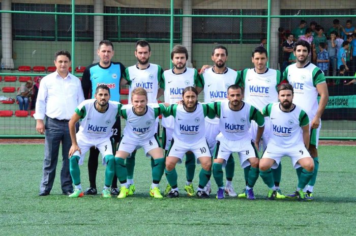 ÇAYIROVA’YI HIRS BASTI