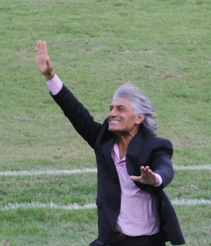 BİRLİK HAYATA DÖNDÜ: 2-1