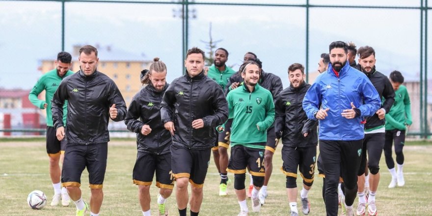 “6 transfer yapacağız”