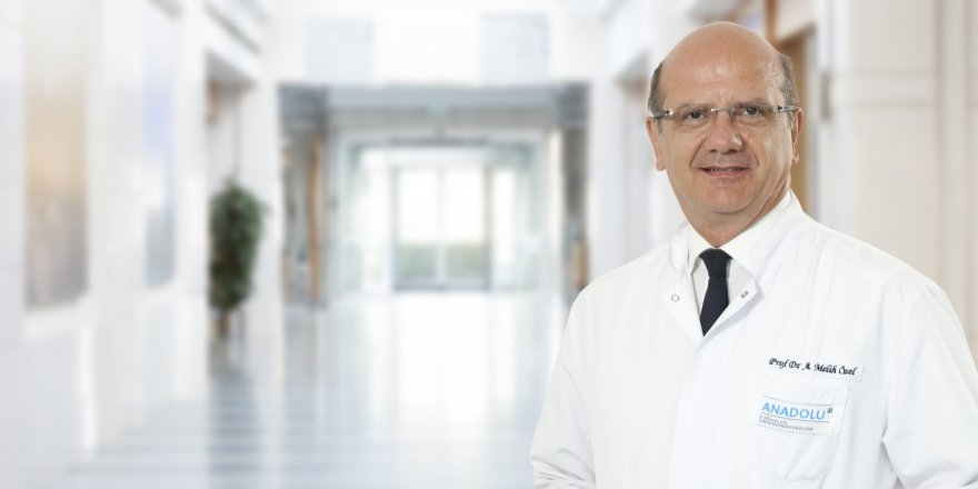 Reflüye karşı 13 önlem