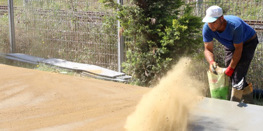 Kartepe’ye yürüyüş ve bisiklet yolu