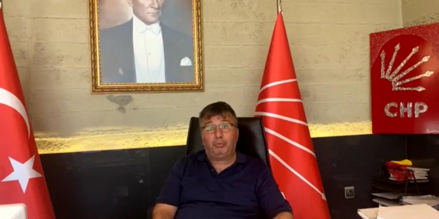 “İktidar olduğumuz an torpile, liyakatsizliğe son vereceğiz!"