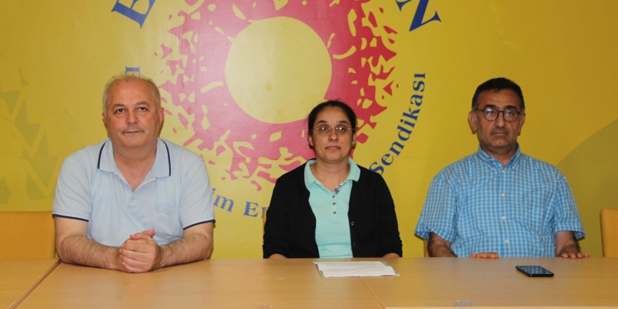 Kocaeli’de Gezi’ye katılanlara ceza verilmesine tepki