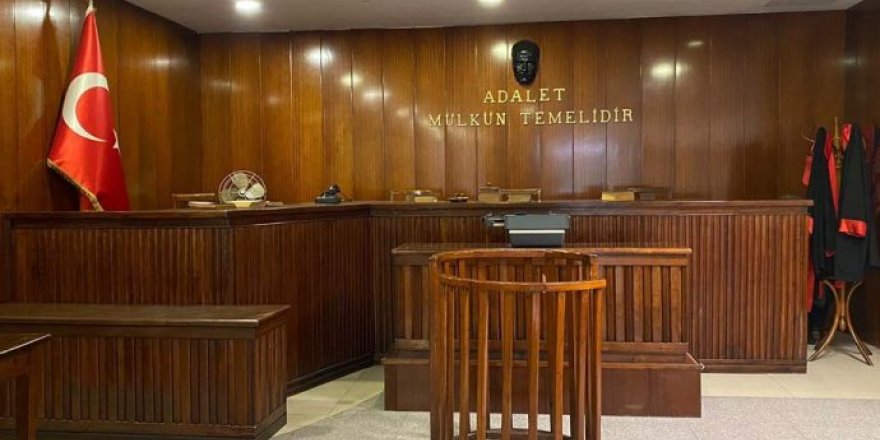 Yeni doğan bebeğini öldüren anneye müebbet hapis cezası