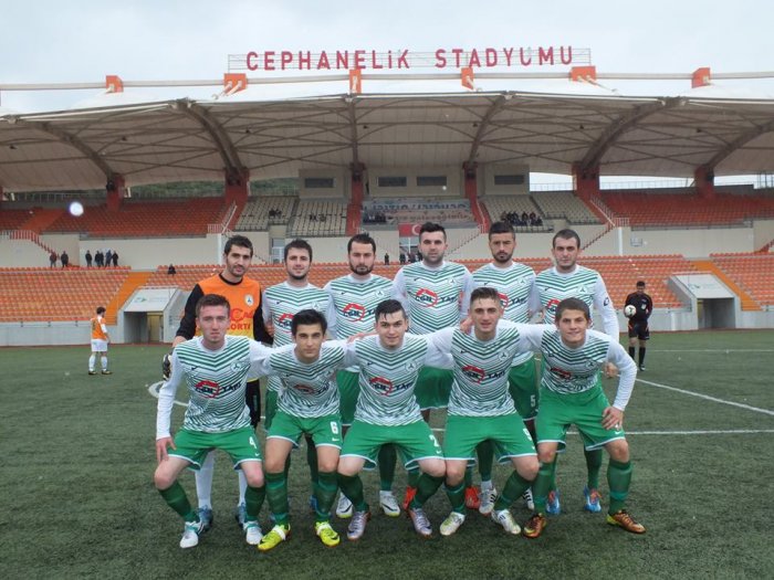 BEYLİKBAĞI’NDA HEYECAN DORUKTA