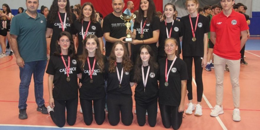 İhsaniye ve Gebze GSK’nın bileği bükülmedi