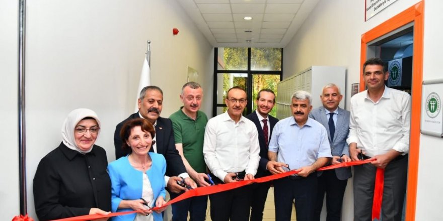 KEDFE’den eğitime tam destek