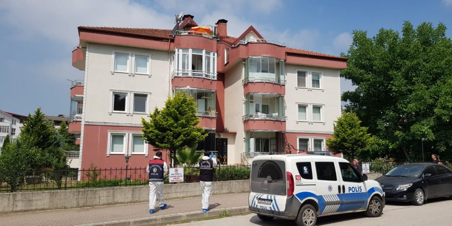 Alacak kavgasında 1 yaralı