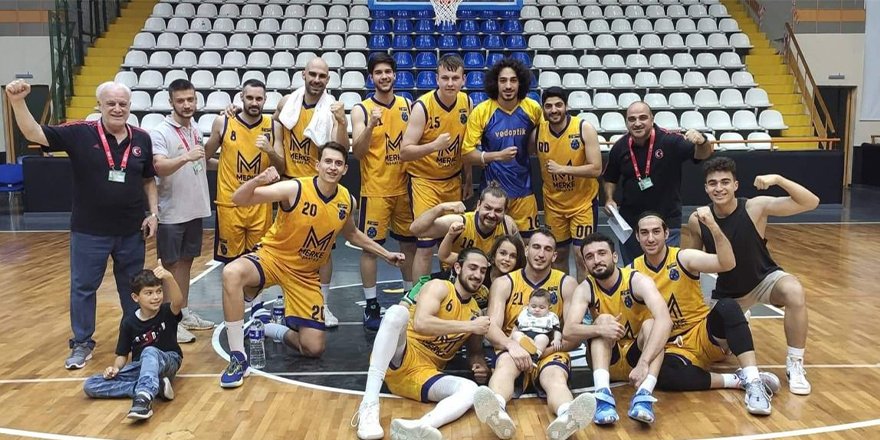 Karamürsel Gençlik ikinci maçını da aldı