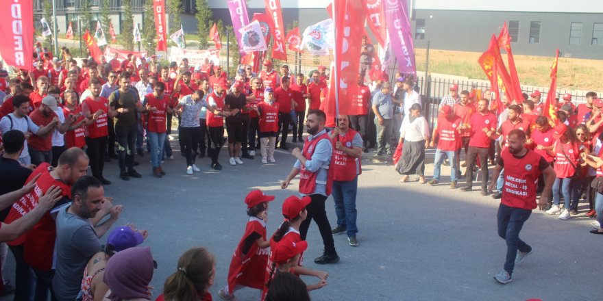 Bir kez daha ‘Artık yeter’ deme günü