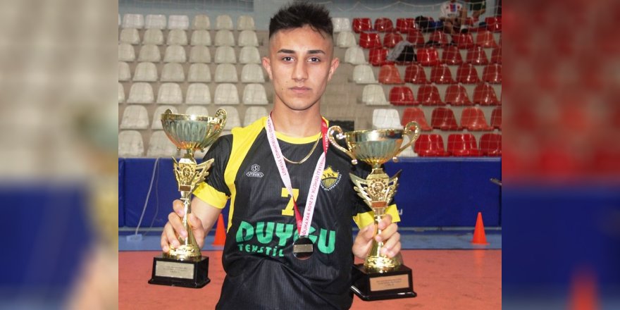 Etkili oyunumuzun karşılığını aldık