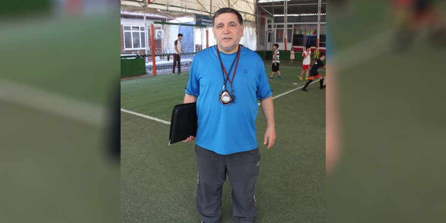 Kyödspor seçme yapıyor