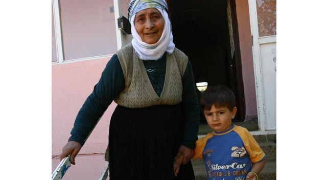 Nafize Nine artık özgür