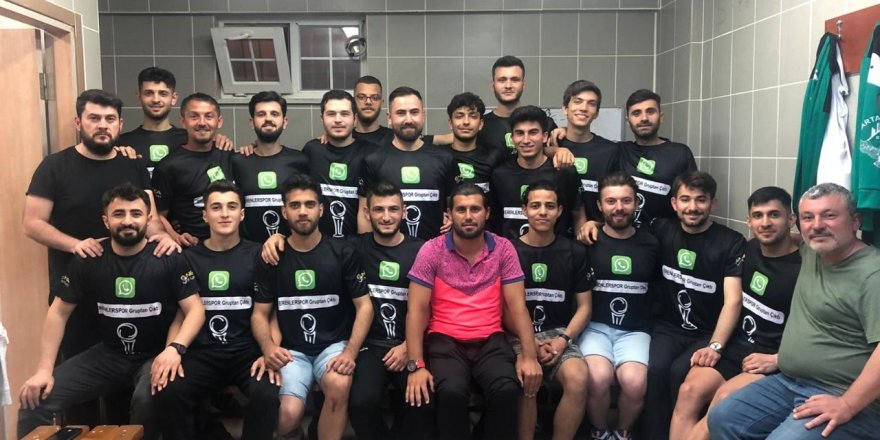 İzmit Erenler büyük düşünüyor