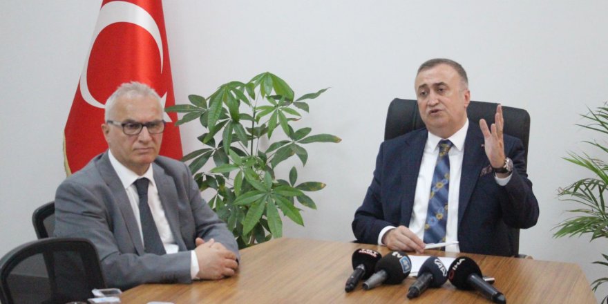 Balcı’dan ekmek fiyatları ile ilgili açıklama