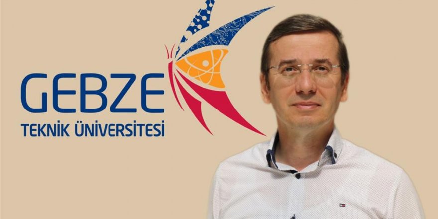 GTÜ’lü akademisyen seçildi