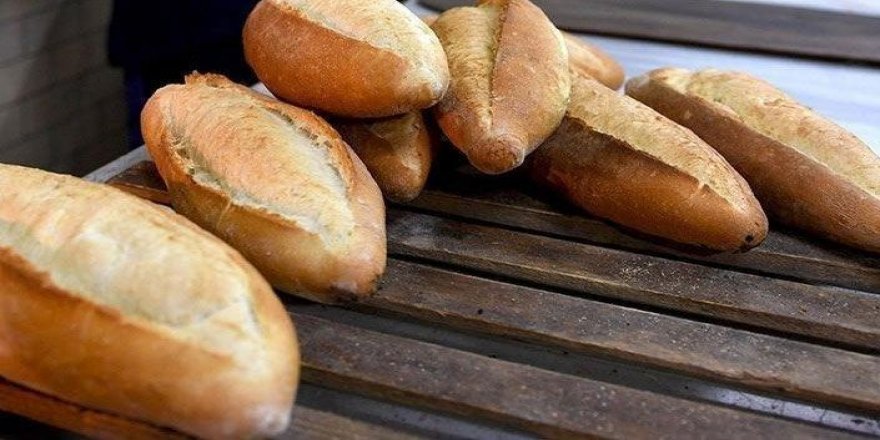 Hem ekmeğe hem de simide zam geldi!