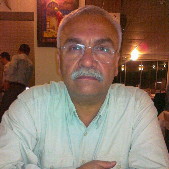 Topçam ailesinin acı günü